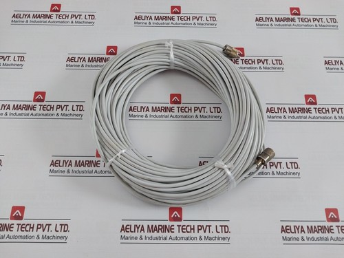 Furuno 04S4168-1 Antennenkabel Baugruppe 50M 17055Z1 M-P-3 - Bild 3 von 13