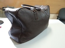 NWOT 100 Authentic Kiton Duffel Bag