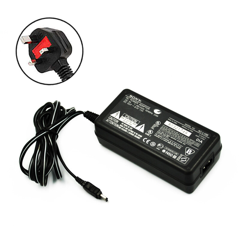 Vhbw Batteria Compatibile Sony DCR-TRV8 / TRV80 / TRV830 - 1400mAh Li-Ion (Sostituisce NP-FM30, NP-FM90, NP-QM71)