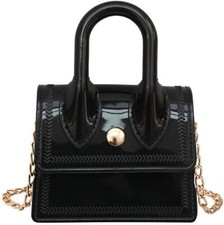 Mini Crossbody Bag with Handle for Little Girl Kids Cute Handbags Shoulder