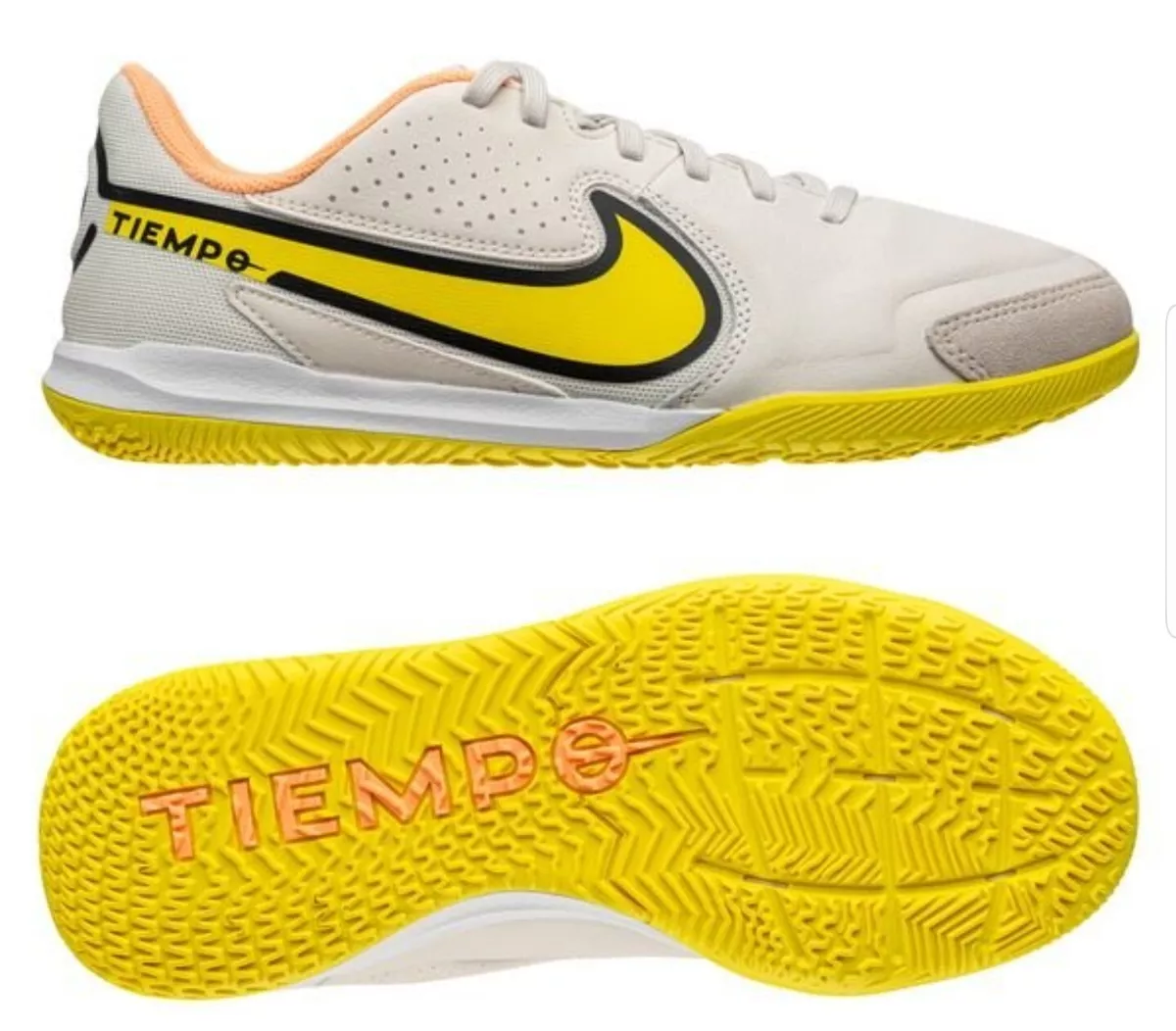 Nike indoor top soccer shoes 2019