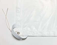 CANVAS GRIP 20' X 20' 1/4 Silent Grid Cloth - Overhead