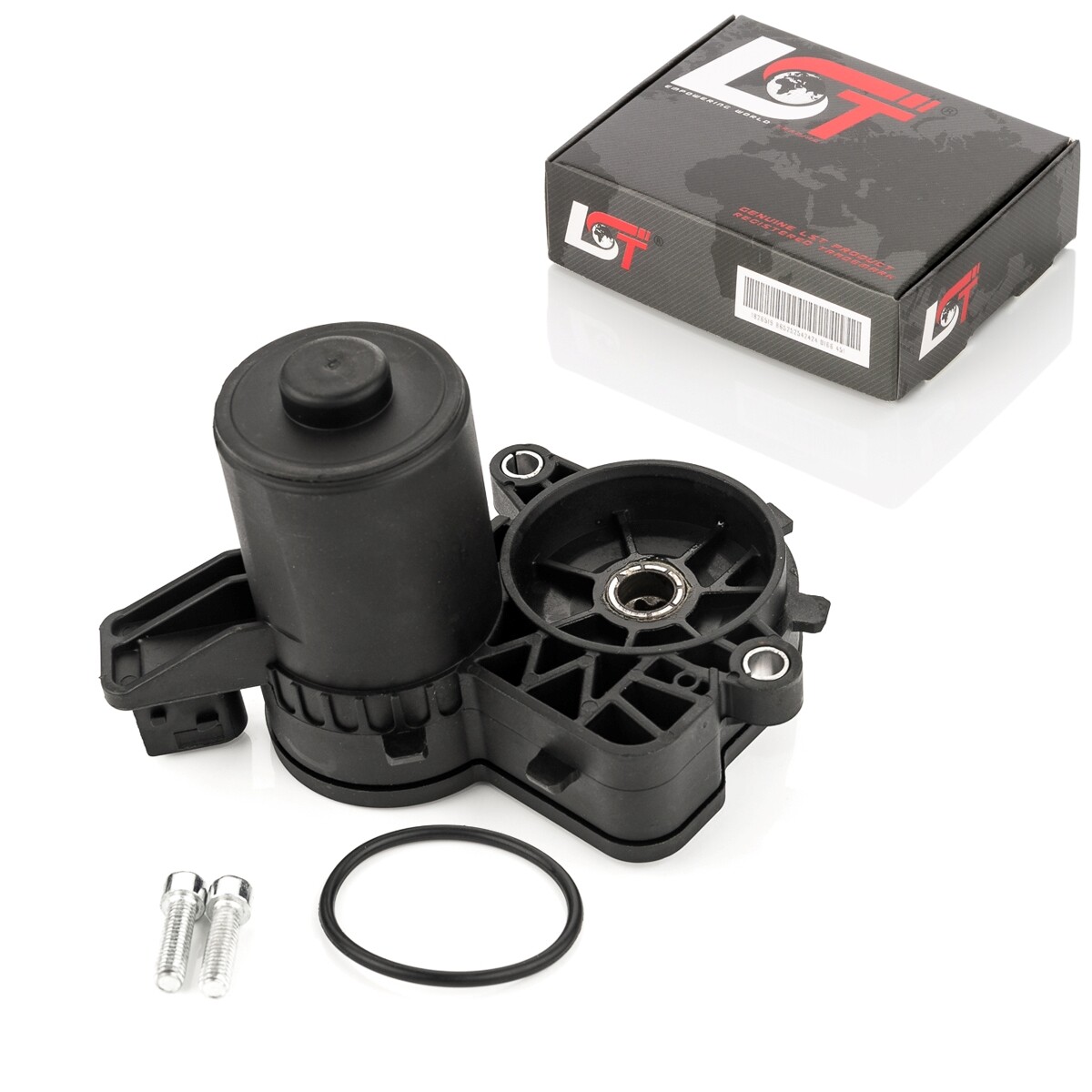 Electric handbrake caliper rear right for Volvo C40