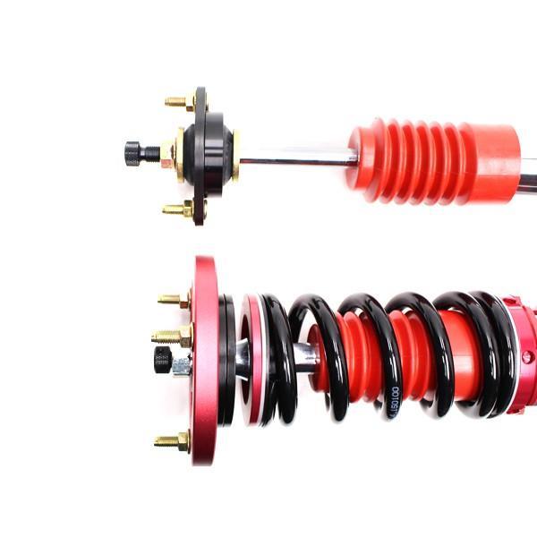 GODSPEED MAXX COILOVER SUSPENSION DAMPER KIT FOR 0608 BMW Z4 / Z4M E85