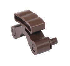 1x Support de Latte Universel 55mm à Suspension Amortisseur lit sommier Cadre