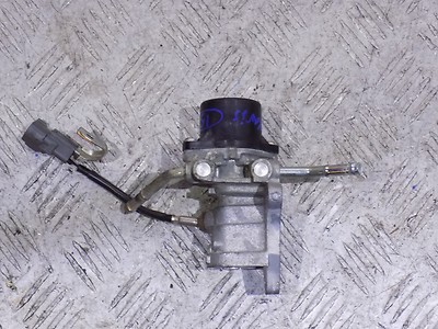 TOYOTA YARIS 1.5 PETROL AUTO 2006 2007 2008 2009 2010 2011 EGR VALVE | eBay