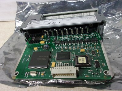 NEW  Allen Bradley 1746-HSTP1 SLC500 Stepper Control module  *FREE SHIPPING*