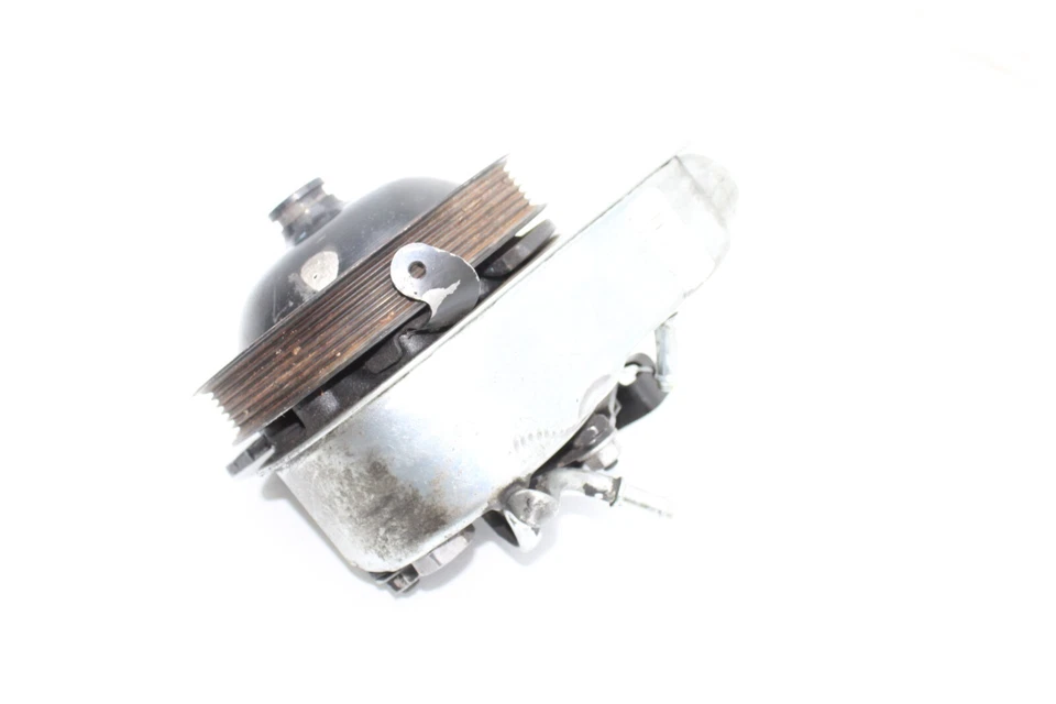 01-06 雪佛兰 SILVERADO 2500HD 6.6L 升 动力 STEERING PUMP Q2312 — 第 4/4 张图片