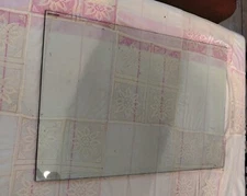 Inner Door Glass 316237100