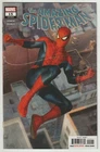 The Amazing Spider-Man (2019) #15 - Nick Spencer - Paolo Rivera Cover - Marvel