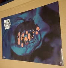 STONE TEMPLE PILOTS - BAND PHOTO POSTER - MANUFACTURED & DISTRIBUTED BY FUNKY