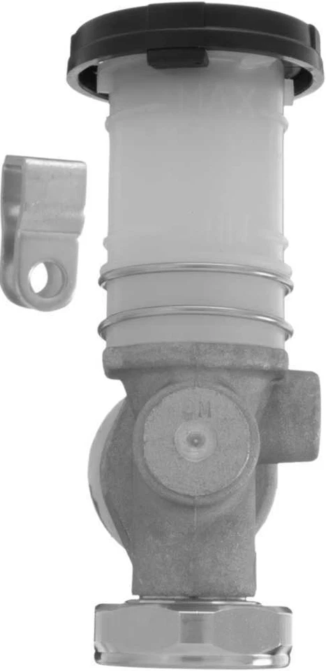 Cilindro maestro de embrague-OEF3 Autopart Intl se adapta a 97-00 Mitsubishi Montero Sport Foto 3 de 4