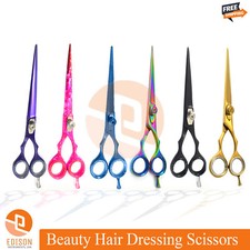 Beauty Hairdressing Professional Scissors Barber Hair Cutting Shears