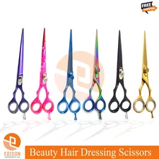 Beauty Hairdressing Professional Scissors Barber Hair Cutting Shears