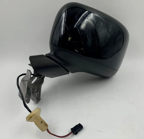 2015-2020 Jeep Renegade Driver Side Power Door Mirror Black OEM A02B11090