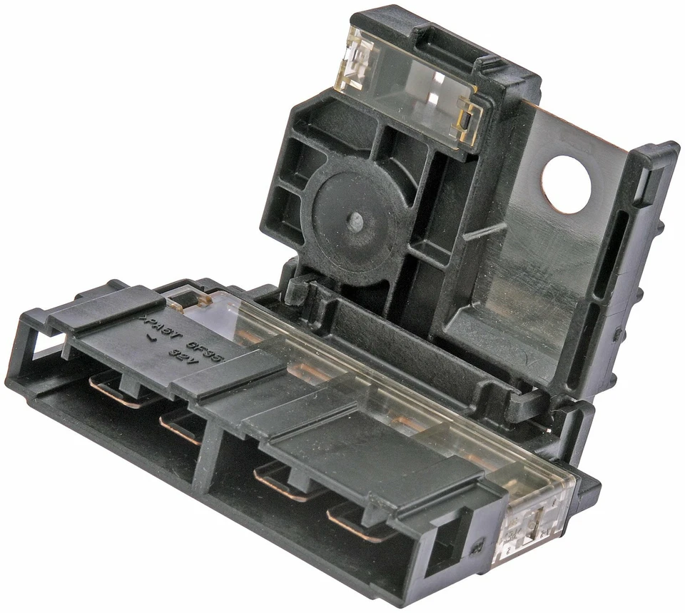 Fusible de batería para Nissan Máxima 2009-2014 Dorman 273UN23 2010 2011 2012 2013 2014 Foto 2 de 4