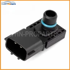 Intake Manifold Air Pressure Boost MAP Sensor 22365-AM60A for Nissan Titan 04-15