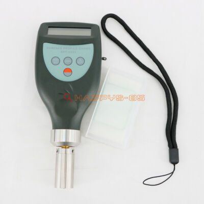 SRT-6223 Digital Surface Profile Anzeige Roughness Tester Meter Roughmeter Neu
