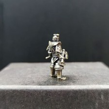 God List, Fish Tank Aquarium Landscaping Mini Villain Scene Ornament