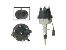 Wai Global 29qn82f Ignition Distributor Fits 1993 Jeep Grand Cherokee 4.0l 6 Cyl