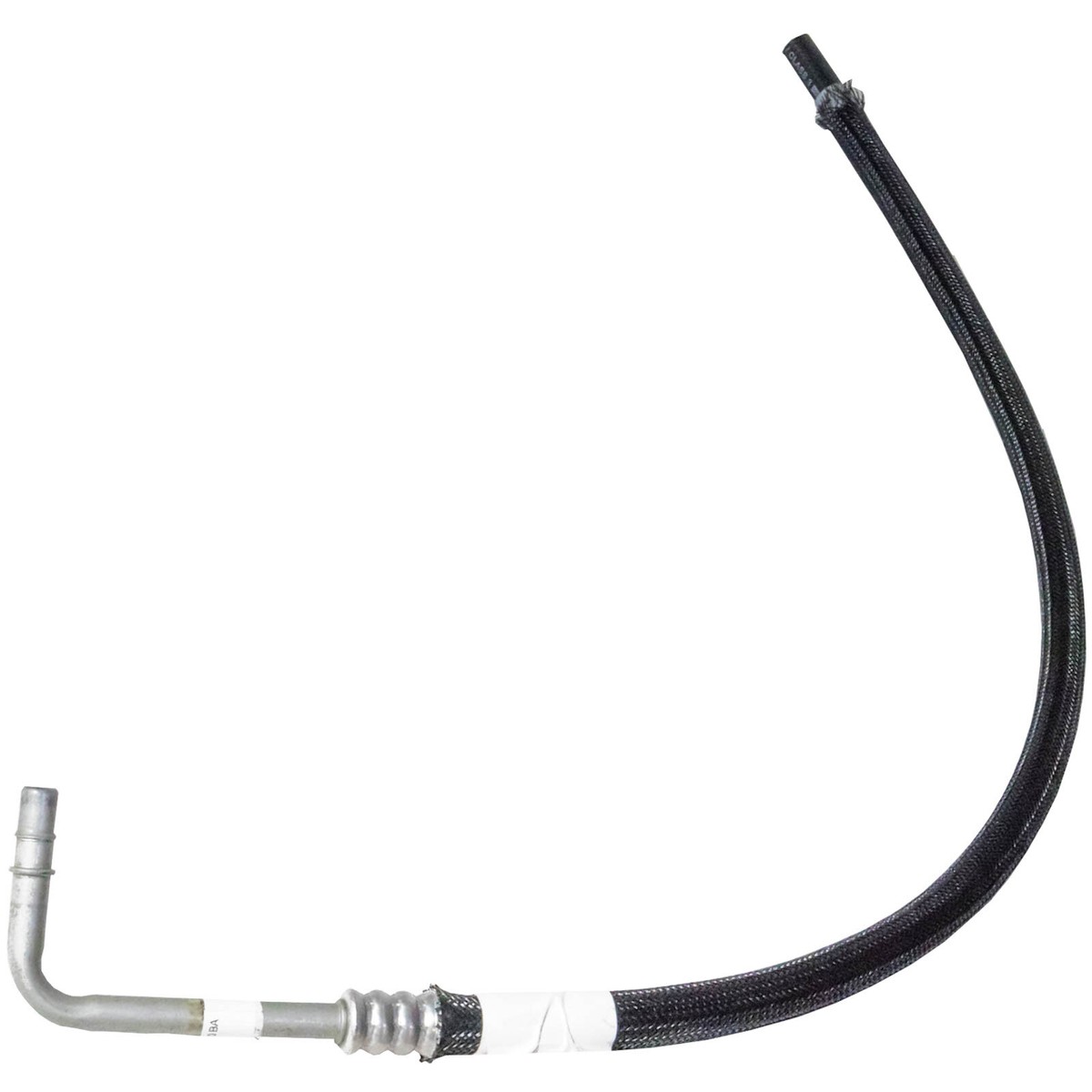 NEW OEM 2007-2010 Ford Explorer Transmission Oil-Cooler line