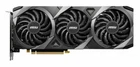 MSI GeForce RTX 3060 VENTUS 3X OC 12GB GDDR6 Graphics Card