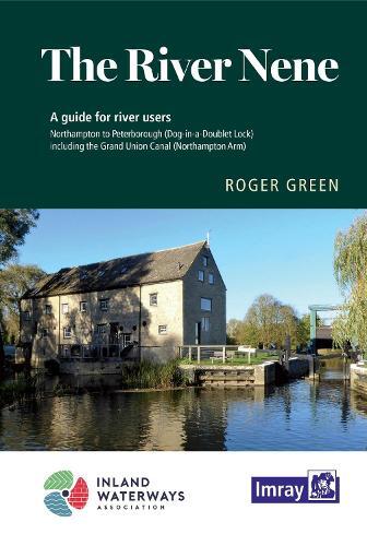Thumbnail - Roger Green Imray The River Nene (taschenbuch)