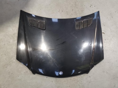 MERCEDES M CLASS BONNET W164, 09/05-08/08 05 06 07 08