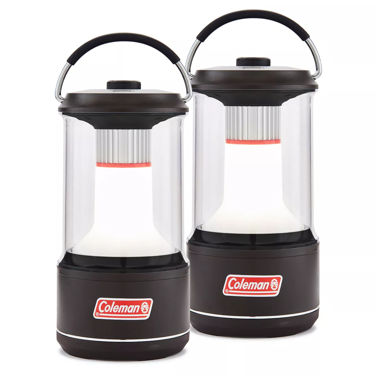 Coleman camping light sale