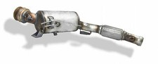 Rußpartikelfilter DPF 4474900183
