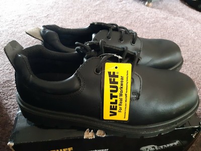 veltuff safety trainers