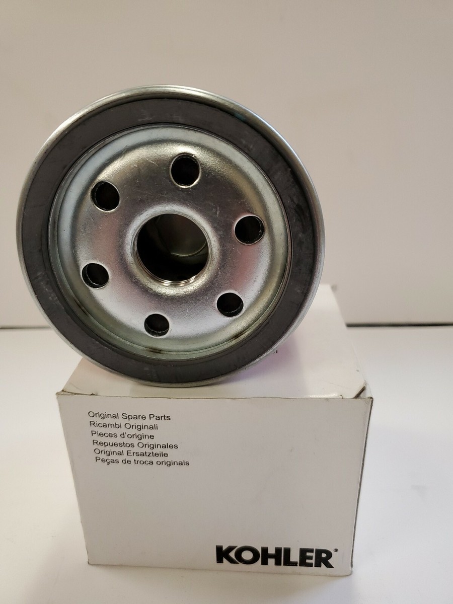 Kohler Lombardini Diesel OEM Oil Filter Cartridge