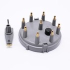<!--F#f_0-->Distributor Cap and Rotor Kit 8233 Accessories for Chevrolet C2500<!--F/-->