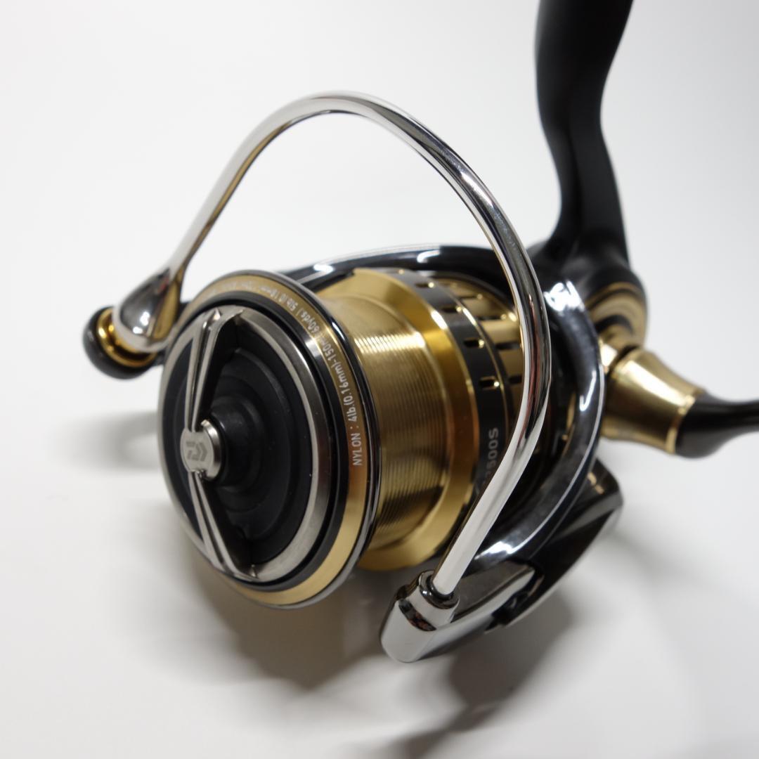 Daiwa 19Certate Custom Body Lt2500-Xh Slpw | eBay Daiwa 19Certate Custom Body Lt2500-Xh Slpw | eBay