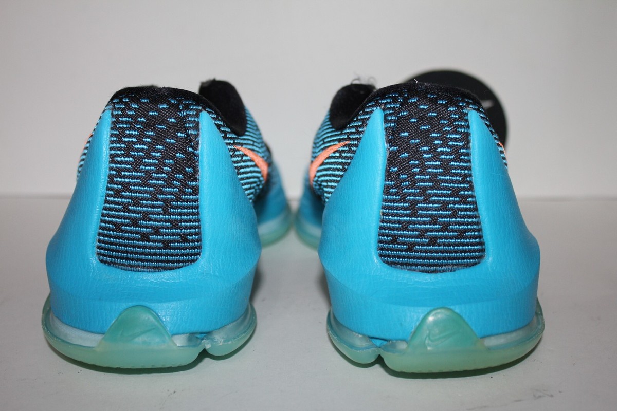 Size 9 - Nike KD 8 Road Game - 749375-480 for sale online | eBay