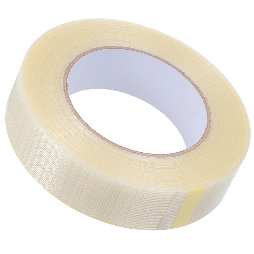 Transparent Fiberglass Strapping Tape for Packaging & Repair eBay