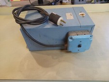 Jefferson Electric 211-101 Transformer 3 Kva Single Phase 240/480