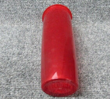 1958 Mercury Tail Light Brake Stop Light Lamp Lens - Nors 1958 Mercury Tail Light Brake Stop Light Lamp Lens - Nors