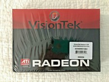 VisionTek Radeon 6350 1GB DDR3 PCIe Graphics Card 900456 