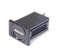 REDINGTON - Trumeter - 731-0041 - Meter. DC hour meter 7 digit, 10-50VDC