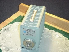 Bird Electronics 8321 50W Tenuline Coaxial Attenuator