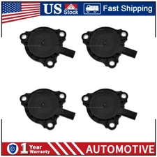 Standard Ignition 4X Engine Variable Valve Timing (VVT) Solenoid For AMG GT PA