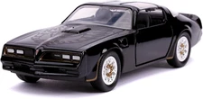 Fast & Furious Tego'S Pontiac Firebird 1:32 Die-Cast Cars, Toys for Kids and Adu