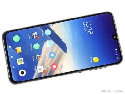 せめて送料を... ○┐【美品中古】Xiaomi Mi 9 Ocean Blue せめて送料を ○┐【美品中古】Xiaomi Mi 9 Ocean Blue