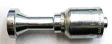 HF 11543-12-12 - Parker 11543-12-12 Fitting 3/4" Hose X 3/4" SAE Code 61 Flange