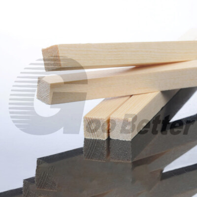 Listelli In Legno Per Modellismo - Foto 4