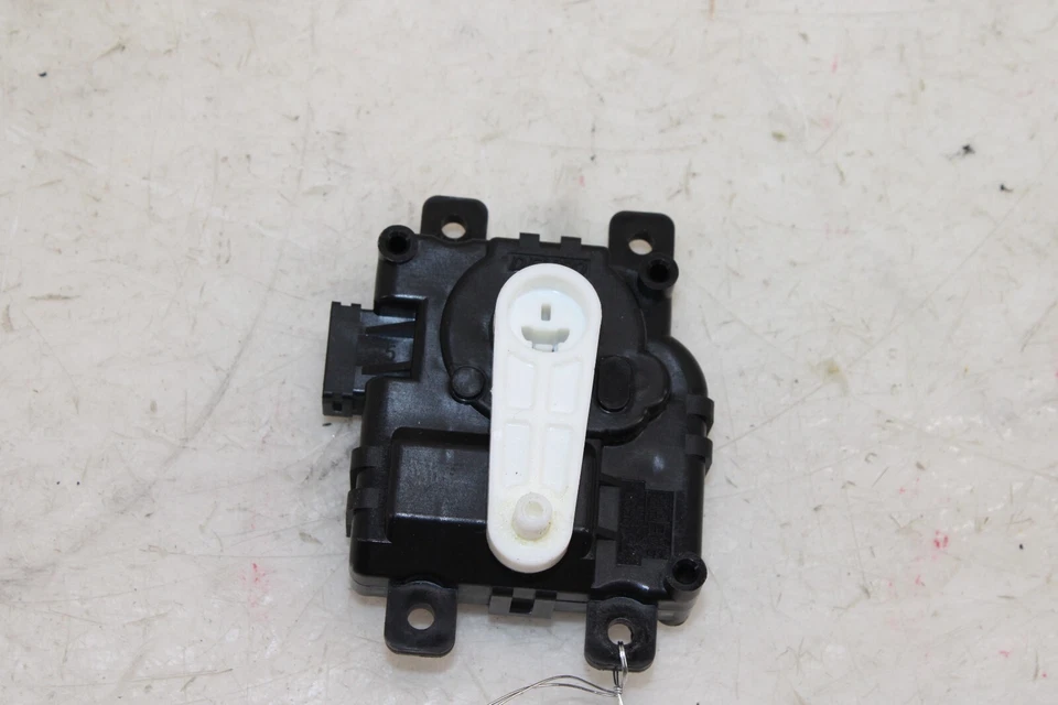 Actuador de aleta de ventilación de climatización Acura RDX 2019-2025 AA113800-3480 OEM KF138 Foto 3 de 3