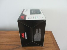 JVC - CD RECEIVER KW-R930BTS NEW IN BOX