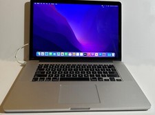 Apple MacBook Pro 16GB AMD Radeon R9 M370X Laptops for sale Apple MacBook Pro 16GB AMD Radeon R9 M370X Laptops for sale