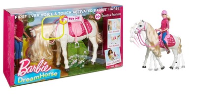 barbie cavallo